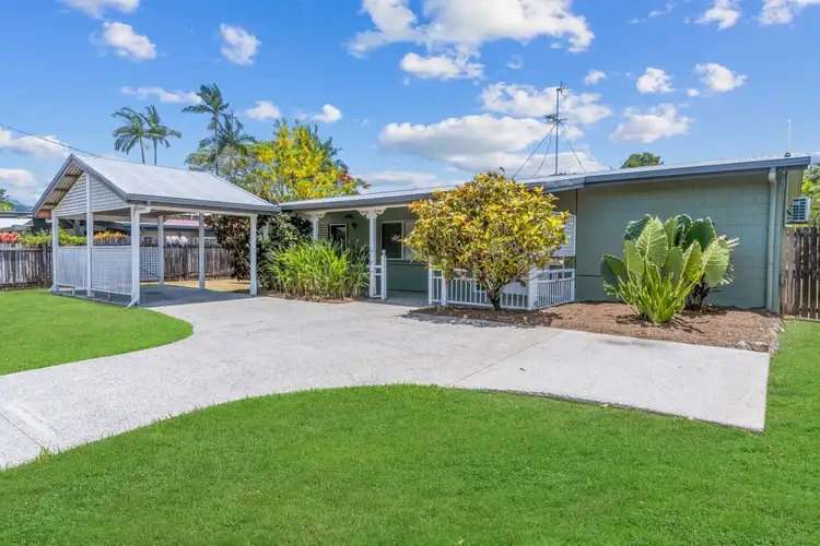 34 Boden Street, Edge Hill QLD 4870