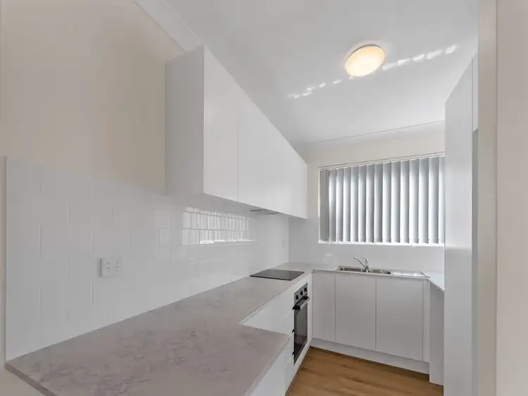 Fourth view of Homely apartment listing, 14/18 Weigand Avenue, Bankstown NSW 2200