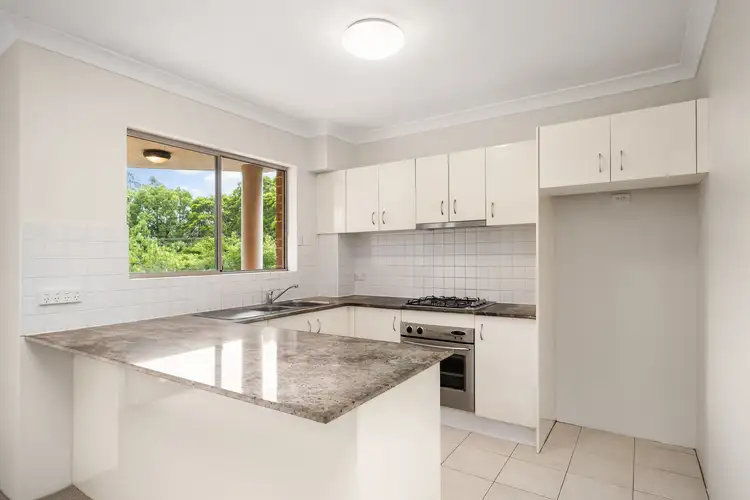 Sixth view of Homely apartment listing, 9/4-6 Elva Street, Strathfield NSW 2135