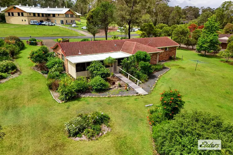 Second view of Homely house listing, 55 Potoroo Drive, Taree NSW 2430