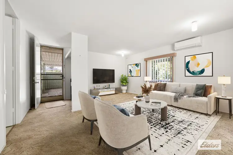Second view of Homely house listing, 3 Alti Place, Springdale Heights NSW 2641