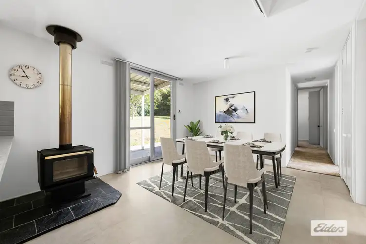 Fourth view of Homely house listing, 3 Alti Place, Springdale Heights NSW 2641