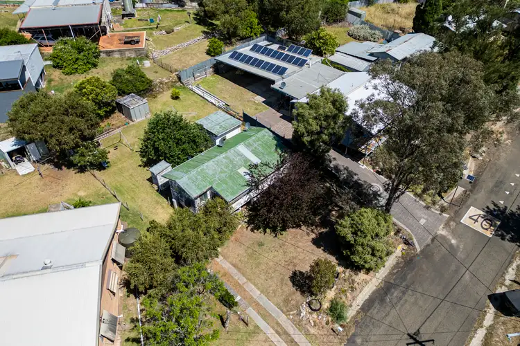 3 Waugoola Road, Wyangala NSW 2808