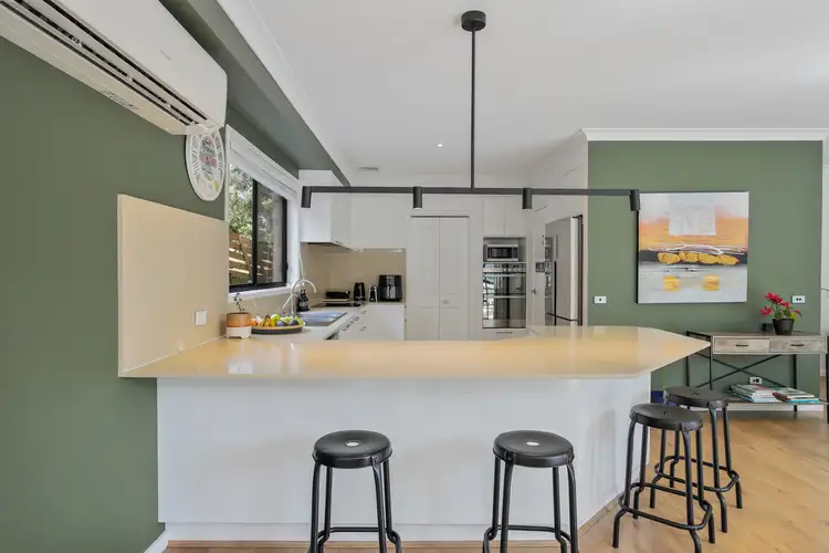 Third view of Homely house listing, 12 Autumn Leaf Grove, Cherrybrook NSW 2126