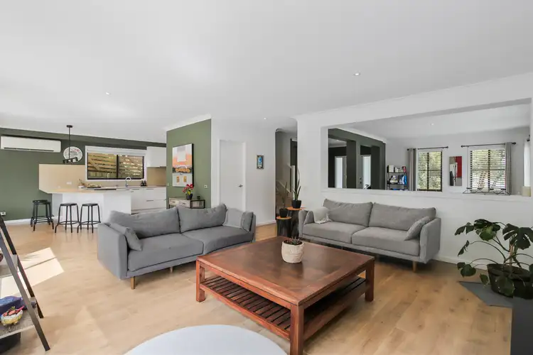 Fourth view of Homely house listing, 12 Autumn Leaf Grove, Cherrybrook NSW 2126