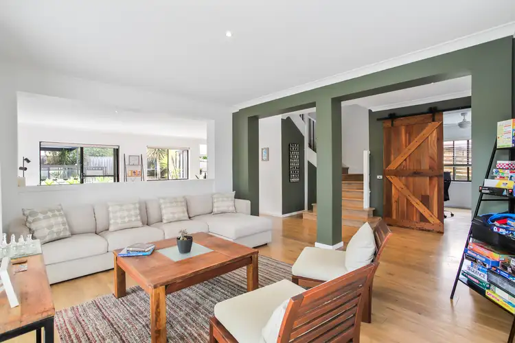 Fifth view of Homely house listing, 12 Autumn Leaf Grove, Cherrybrook NSW 2126