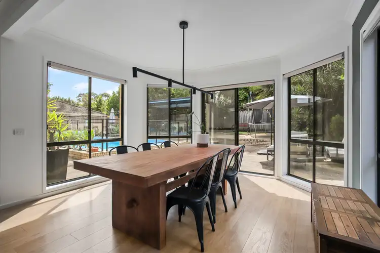 Sixth view of Homely house listing, 12 Autumn Leaf Grove, Cherrybrook NSW 2126