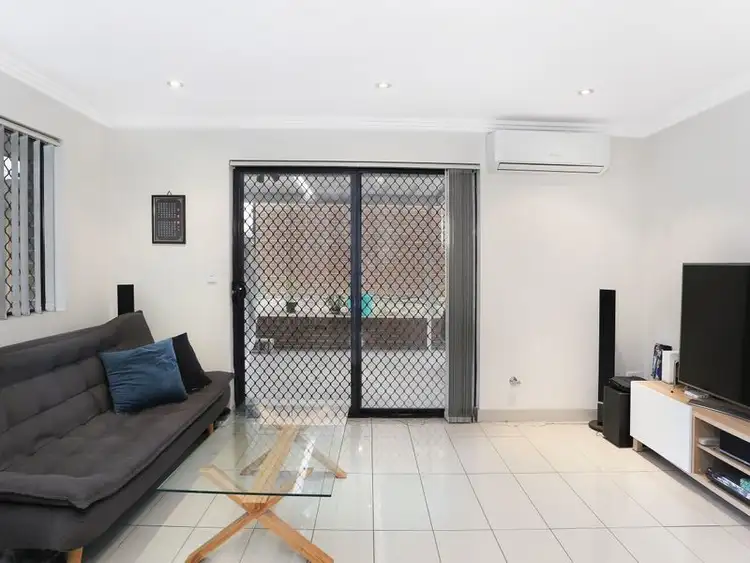 Main view of Homely townhouse listing, 2/21 Melton Street, Silverwater NSW 2128