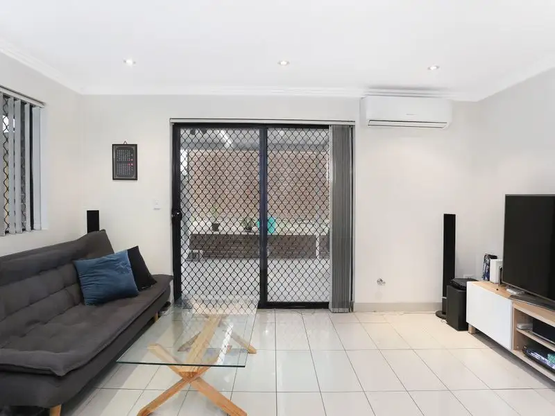 Main view of Homely townhouse listing, 2/21 Melton Street, Silverwater NSW 2128