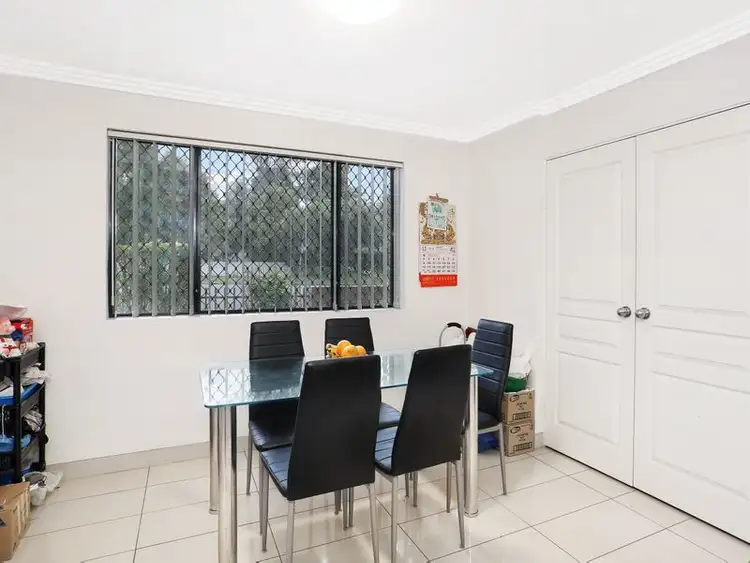 Second view of Homely townhouse listing, 2/21 Melton Street, Silverwater NSW 2128