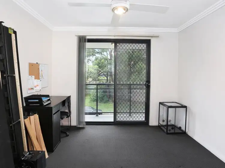 Fourth view of Homely townhouse listing, 2/21 Melton Street, Silverwater NSW 2128