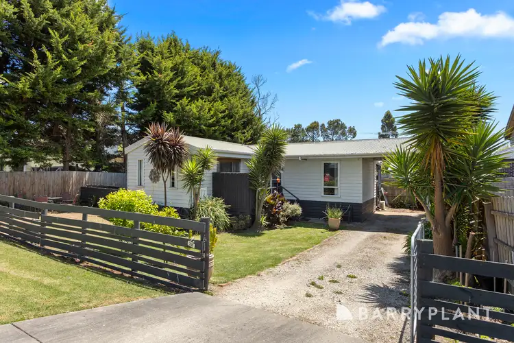 32 Smythe Street, Corinella VIC 3984