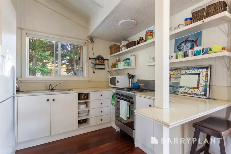 Second view of Homely house listing, 32 Smythe Street, Corinella VIC 3984