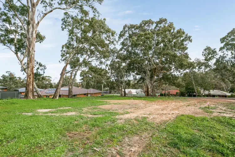 LOT 1 Pioneer Street, Littlehampton SA 5250