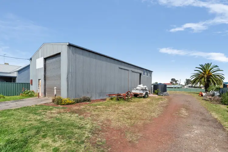 Third view of Homely land listing, 9 Hamilton Street, Camperdown VIC 3260