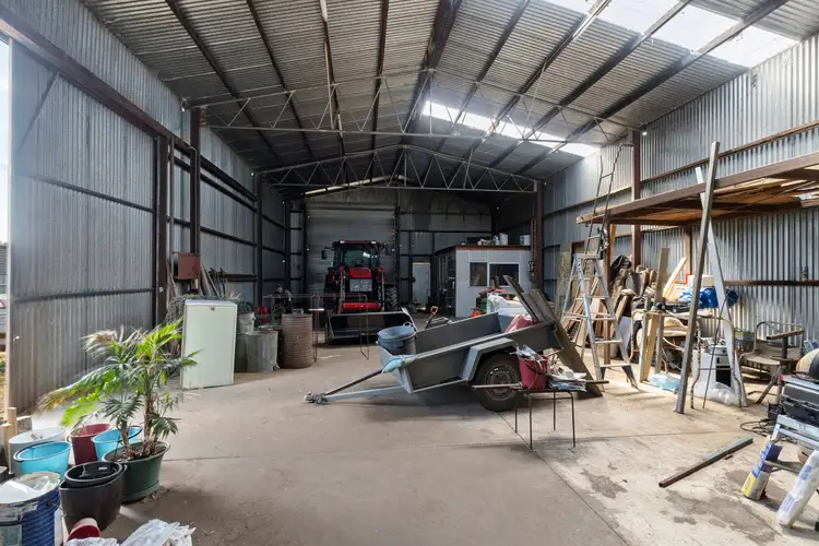 Fourth view of Homely land listing, 9 Hamilton Street, Camperdown VIC 3260