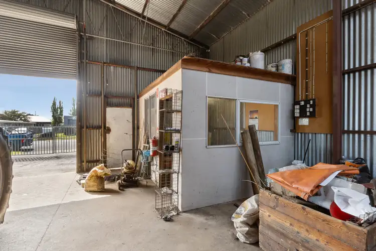 Sixth view of Homely land listing, 9 Hamilton Street, Camperdown VIC 3260