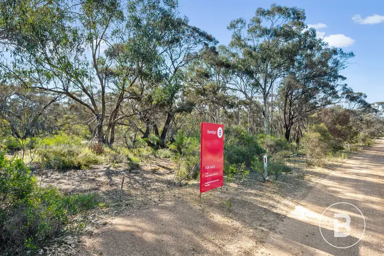 Third view of Homely land listing, CA 127F McDonald Road, Llanelly VIC 3551