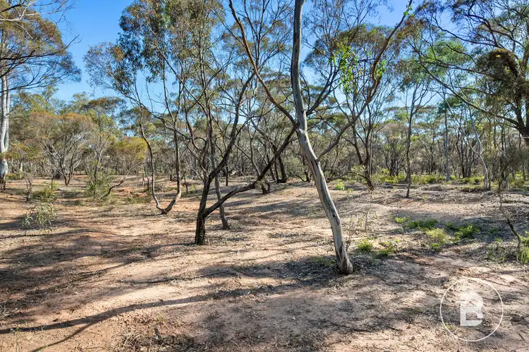 Third view of Homely land listing, CA 127E McDonald Road, Llanelly VIC 3551