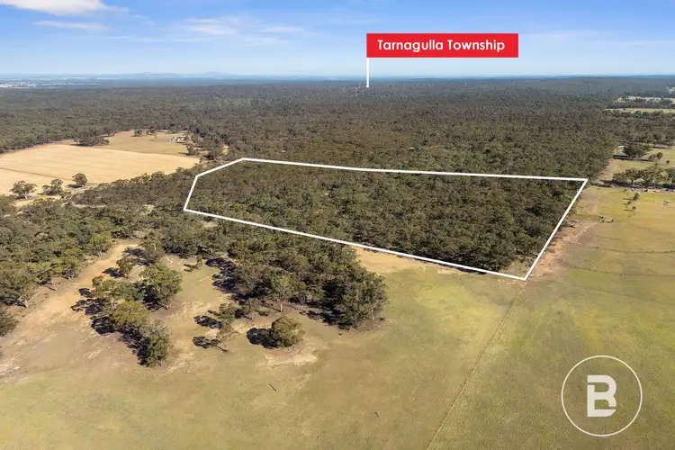 Fourth view of Homely land listing, CA 127E McDonald Road, Llanelly VIC 3551