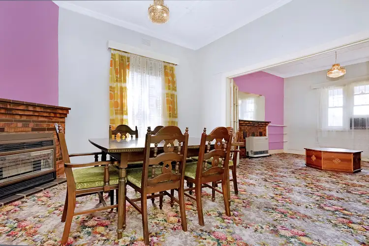 Second view of Homely house listing, 43 Barrow Street, Brunswick VIC 3056