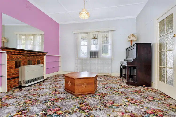 Third view of Homely house listing, 43 Barrow Street, Brunswick VIC 3056