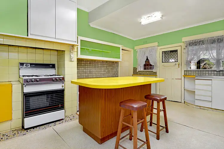 Fifth view of Homely house listing, 43 Barrow Street, Brunswick VIC 3056