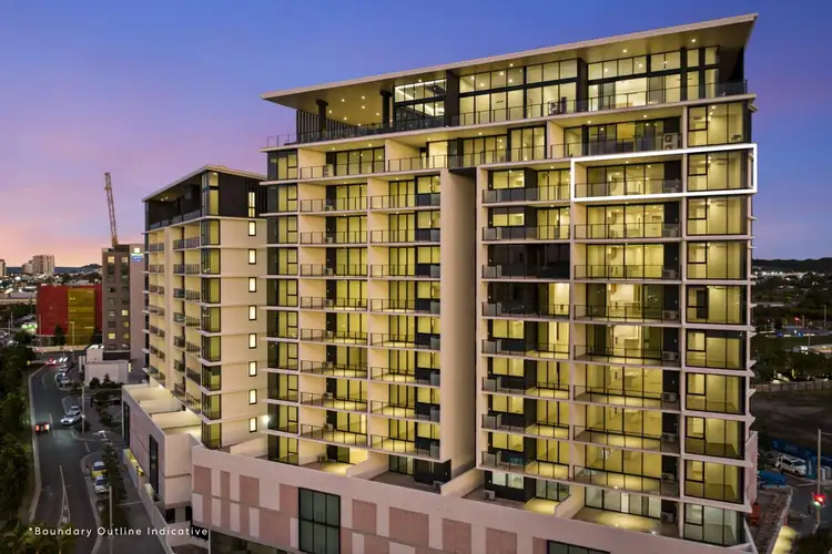1215/9 Market Lane, Maroochydore QLD 4558
