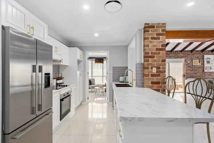 Fourth view of Homely house listing, 8 Shelley Crescent, Blacktown NSW 2148