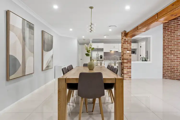 Fifth view of Homely house listing, 8 Shelley Crescent, Blacktown NSW 2148