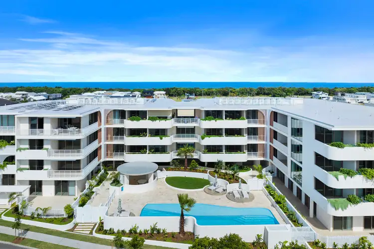 101/5 Grand Parade, Casuarina NSW 2487