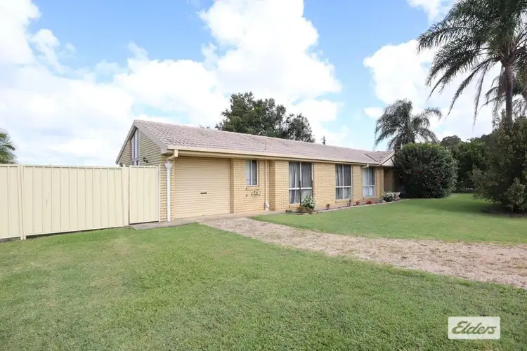 Main view of Homely house listing, 78 Thomas Street, Laidley QLD 4341