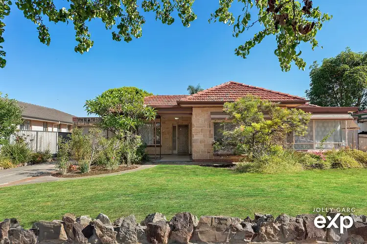 40 Shakespeare Avenue, Plympton Park SA 5038