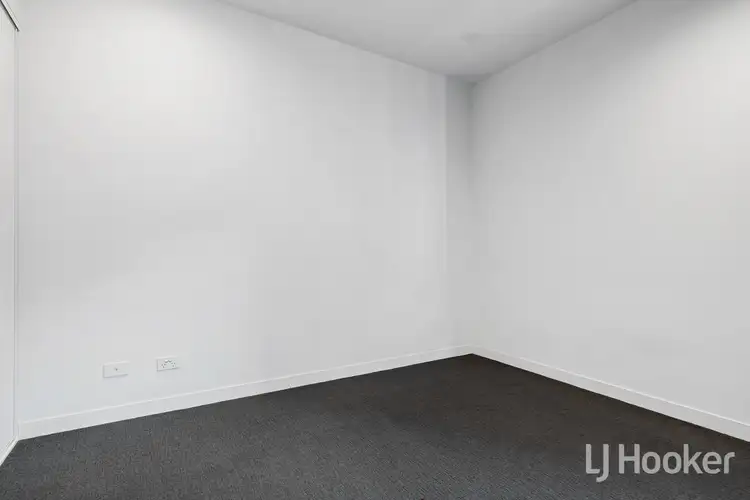 Fourth view of Homely apartment listing, 2407/80 A'beckett Street, Melbourne VIC 3000