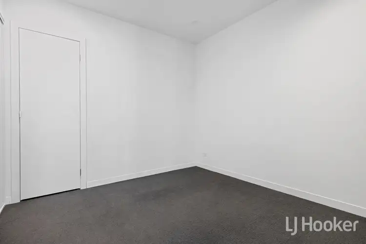 Fifth view of Homely apartment listing, 2407/80 A'beckett Street, Melbourne VIC 3000