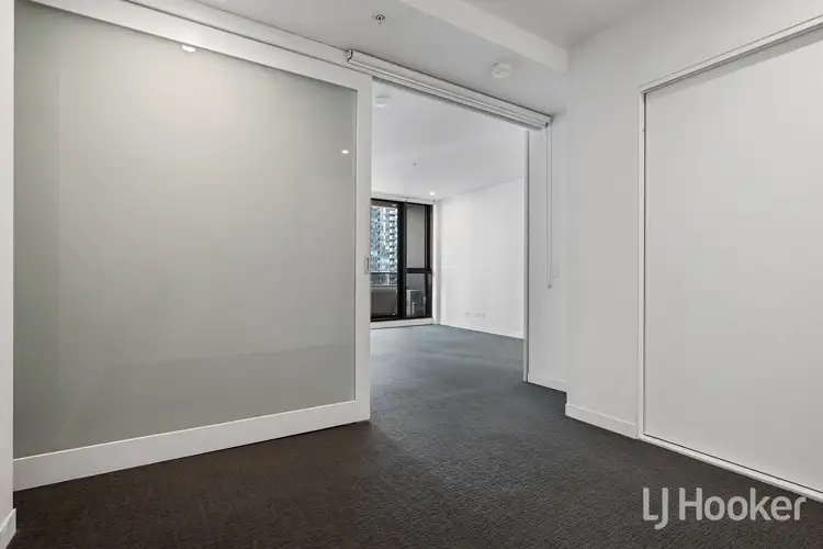 Sixth view of Homely apartment listing, 2407/80 A'beckett Street, Melbourne VIC 3000