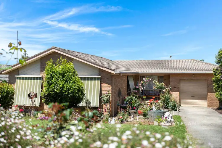 Main view of Homely house listing, 184 Albert Road, Warragul VIC 3820