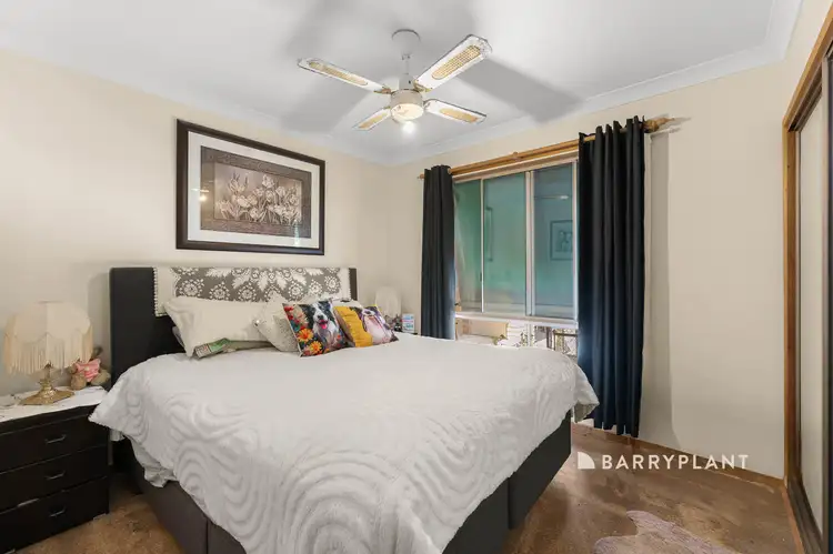 Fifth view of Homely house listing, 184 Albert Road, Warragul VIC 3820