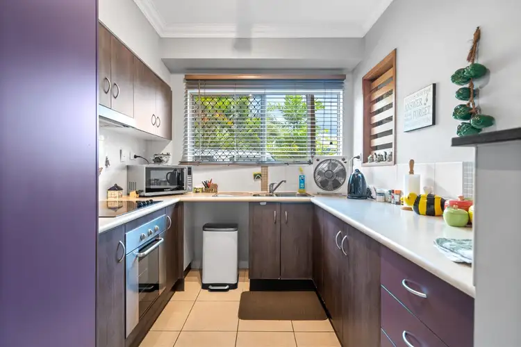 Seventh view of Homely unit listing, 103/29-33 Springfield Crescent, Manoora QLD 4870