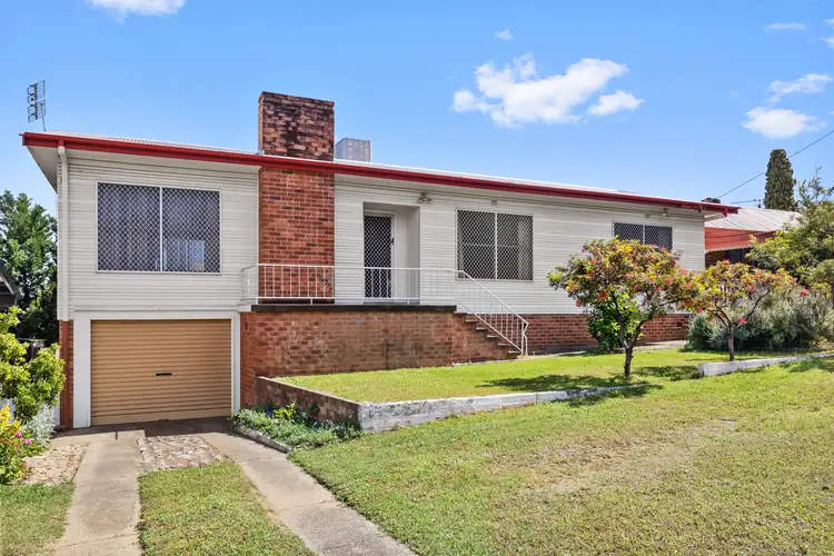 25A Gipps Street, Tamworth NSW 2340