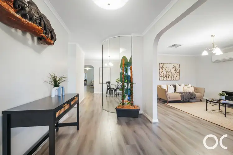 Third view of Homely house listing, 42 Mander Crescent, Craigmore SA 5114