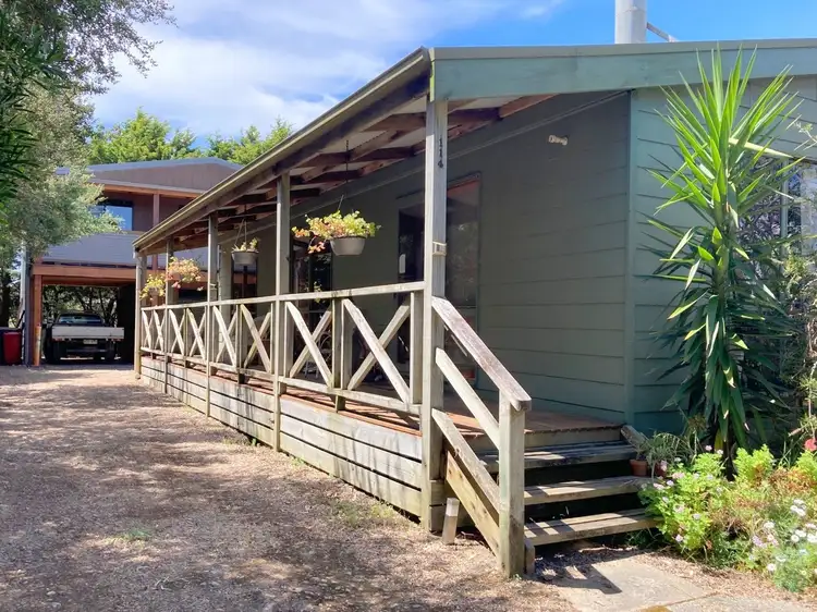 Main view of Homely house listing, 114 Inlet View Road, Venus Bay VIC 3956