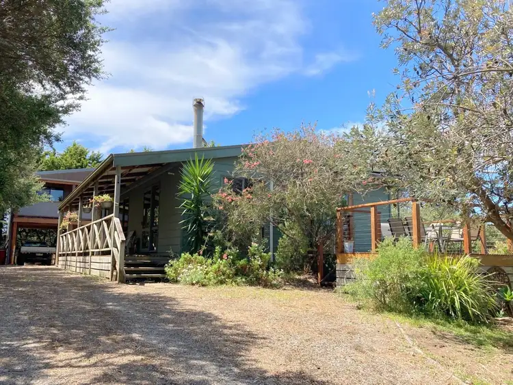Second view of Homely house listing, 114 Inlet View Road, Venus Bay VIC 3956