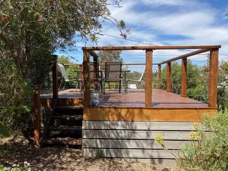 Third view of Homely house listing, 114 Inlet View Road, Venus Bay VIC 3956