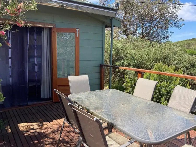 Fourth view of Homely house listing, 114 Inlet View Road, Venus Bay VIC 3956
