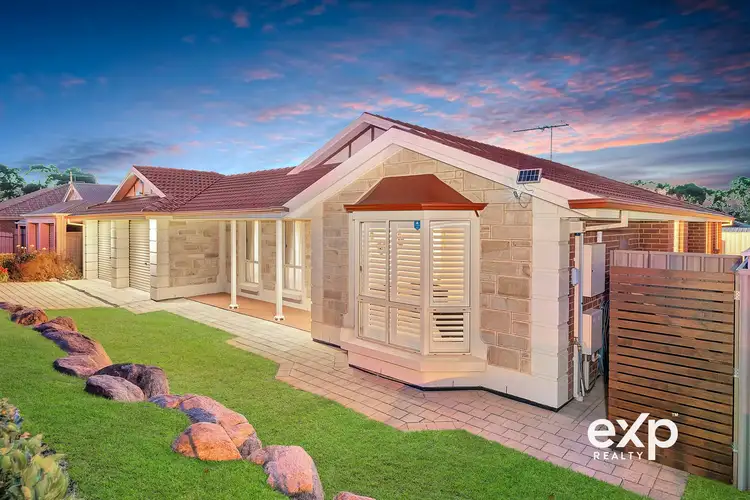 134 Somerset Grove, Craigmore SA 5114