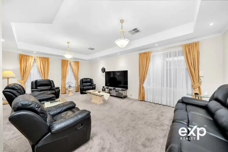 Fifth view of Homely house listing, 134 Somerset Grove, Craigmore SA 5114