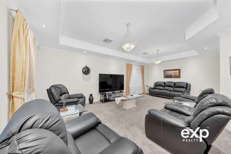Sixth view of Homely house listing, 134 Somerset Grove, Craigmore SA 5114