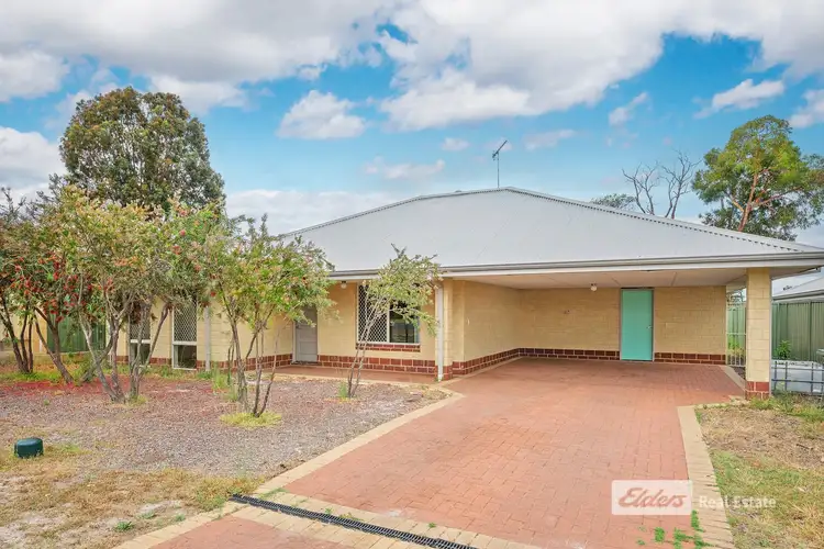 114 Atkinson Street, Collie WA 6225