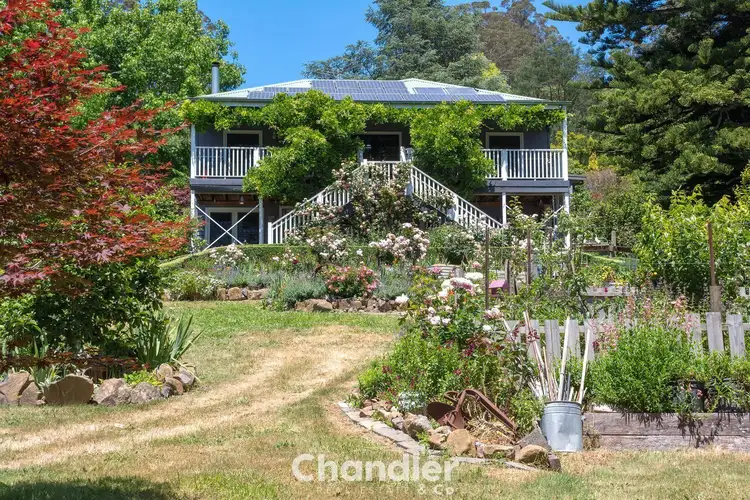 88 Kallista-Emerald Road, The Patch VIC 3792